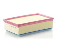 MANN-FILTER C 30 190 Filtre à air - pour Véhicule de tourisme + utilitaires