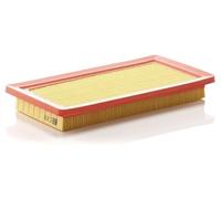 MANN-FILTER C 3073 Filtre à air - pour Véhicule de tourisme + utilitaires