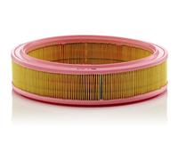 MANN-FILTER C 3078 Filtre à air - pour Véhicule de tourisme + utilitaires