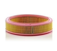 MANN-FILTER C 3078 Filtre à air - pour Véhicule de tourisme + utilitaires