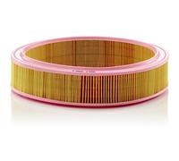 MANN-FILTER C 3082/5 Filtre à air pour FIAT Seicento / 600 Schrägheck (187)
