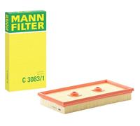 Filtre à air MANN-FILTER C 3083/1