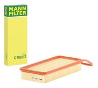 Filtre A Air MANN C3087/2 - Equivalent SA 4044 HIFI FILTER