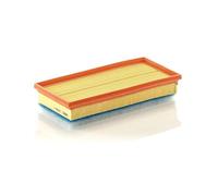 MANN-FILTER C 3088/1 Filtre à air - pour Véhicule de tourisme + utilitaires