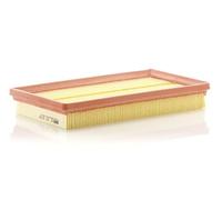 MANN-FILTER C 31 012 Filtre à air - pour Véhicule de tourisme + utilitaires