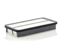 MANN-FILTER C 31 101/1 Filtre à air - pour Véhicule de tourisme + utilitaires
