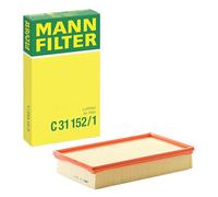 Filtre à air MANN-FILTER C 31 152/1