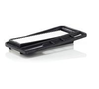 MANN-FILTER C 3118 Filtre à air pour OPEL AGILA (A) (H00) pour SUZUKI IGNIS II