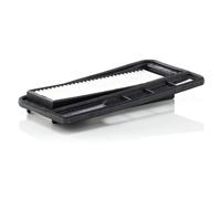 MANN-FILTER C 3118 Filtre à air - pour Véhicule de tourisme + utilitaires