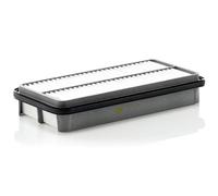 MANN-FILTER C 3136 Filtre à air - pour Véhicule de tourisme + utilitaires