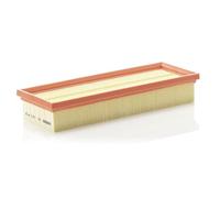 MANN-FILTER C 3173 Filtre à air - pour Véhicule de tourisme + utilitaires