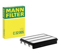 MANN-FILTER, C 32 005 Filtre à air