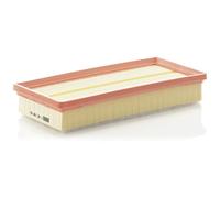 MANN-FILTER C 32 108 Filtre à air convient pour PEUGEOT 407 Berline (6D)