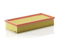 MANN-FILTER C 32 120/1 Filtre à air pour FORD Transit Mk3 Van (VE64)