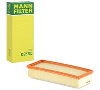 MANN-FILTER C 32 130 Filtre à air pour AUDI A4 B8 Avant (8K5) Q5 (8RB)