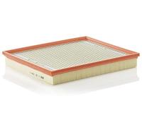 MANN-FILTER C 32 154/1 Filtre à air - pour Véhicule de tourisme + utilitaires