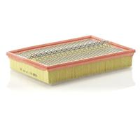 MANN-FILTER C 32 154 Filtre à air - pour Véhicule de tourisme + utilitaires