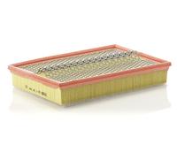 MANN-FILTER C 32 154 Filtre à air pour VW SHARAN (7M8, 7M9, 7M6)