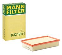 MANN-FILTER C 32 191/1 Filtre à air - pour Véhicule de tourisme + utilitaires