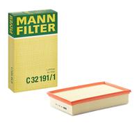 MANN-FILTER C 32 191/1 Filtre à air pour VW Multivan T6 (SGF, SGM, SGN)