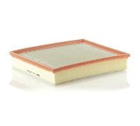 MANN-FILTER C 32 199 Filtre à air - pour Poids-lourds + Autobus