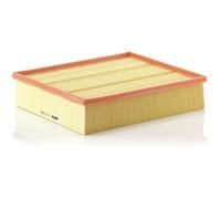 MANN-FILTER C 32 338 Filtre à air pour VW LT 28-46 II Van (2DA, 2DD, 2DH)