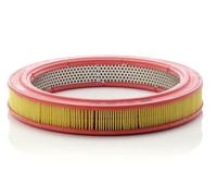 MANN-FILTER C 3260 Filtre à air - pour Véhicule de tourisme + utilitaires