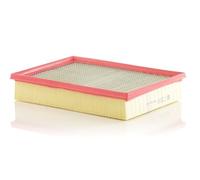 MANN-FILTER C 33 017 Filtre à air - pour Véhicule de tourisme + utilitaires