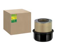 MANN-FILTER C 33 1305 Filtre à air convient pour MERCEDES-BENZ MK NG SK