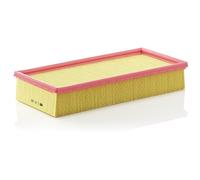 MANN-FILTER C 33 156 Filtre à air pour FIAT Scudo I Van (220) Ulysse II (179)