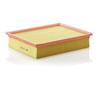 MANN-FILTER C 33 256 Filtre à air convient pour MERCEDES-BENZ Vito Van (W638)