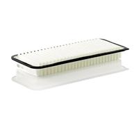 MANN-FILTER Filtre à air C 34 003 – Cartouche filtrante pour Aston Martin, Toyota