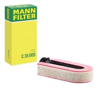 Filtre à air MANN-FILTER C 35 005
