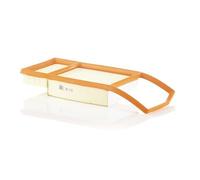MANN-FILTER, C 35 010 Filtre à air | Pour Voitures particulières, Air propre, Filtration durable, Ajustement parfait, Qualité d’origine OE