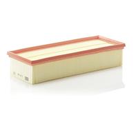 MANN-FILTER C 35 154 Filtre à air pour AUDI,SEAT,SKODA,VW