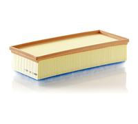 MANN-FILTER C 35 160/1 Filtre à air pour FIAT Scudo II (270, 272)