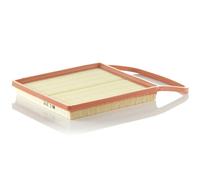 MANN-FILTER C 3575 Filtre à air pour VW Polo IV 3/5 portes (9N, 9A)