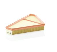 MANN-FILTER C 36 008 Filtre à air - pour Véhicule de tourisme + utilitaires