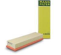 MANN-FILTER Filtre à air C 36 010 pour véhicules de tourisme et utilitaires