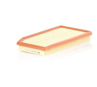 MANN-FILTER C 36 016 Filtre à air convient pour MERCEDES-BENZ GLC SUV (X253)