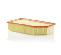 MANN-FILTER C 36 030 Filtre à air - pour Véhicule de tourisme + utilitaires