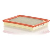 MANN-FILTER C 36 172 Filtre à air - pour Véhicule de tourisme + utilitaires