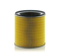 MANN-FILTER C 36 840/3 Filtre à air pour FIAT 400 500 Serie 600 Serie 66 88 90