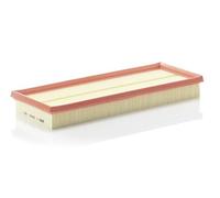 MANN-FILTER C 3689 Filtre à air - pour Véhicule de tourisme + utilitaires