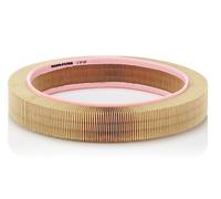 MANN-FILTER C 37 107 Filtre à air convient pour MERCEDES-BENZ 190 (W201)