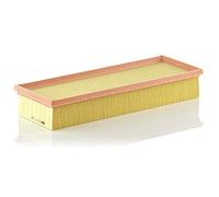 MANN-FILTER C 37 132 Filtre à air - pour Véhicule de tourisme + utilitaires