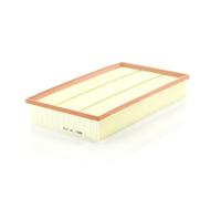 MANN-FILTER C 38 003 Filtre à air - pour Véhicule de tourisme + utilitaires