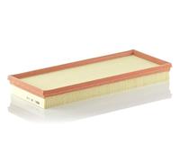 MANN-FILTER C 38 116 Filtre à air - pour Véhicule de tourisme + utilitaires