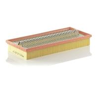 MANN-FILTER C 38 163/1 Filtre à air - pour Véhicule de tourisme + utilitaires