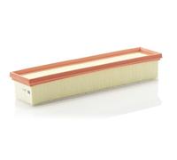 MANN-FILTER C 3875/1 Filtre à air - pour Véhicule de tourisme + utilitaires